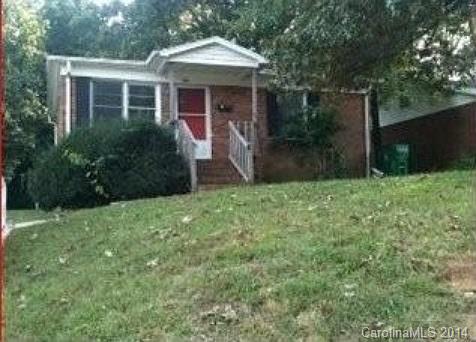 2005 Holly St., Charlotte, NC 28216