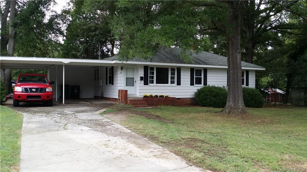 118 Wilson St., Concord, NC 28025