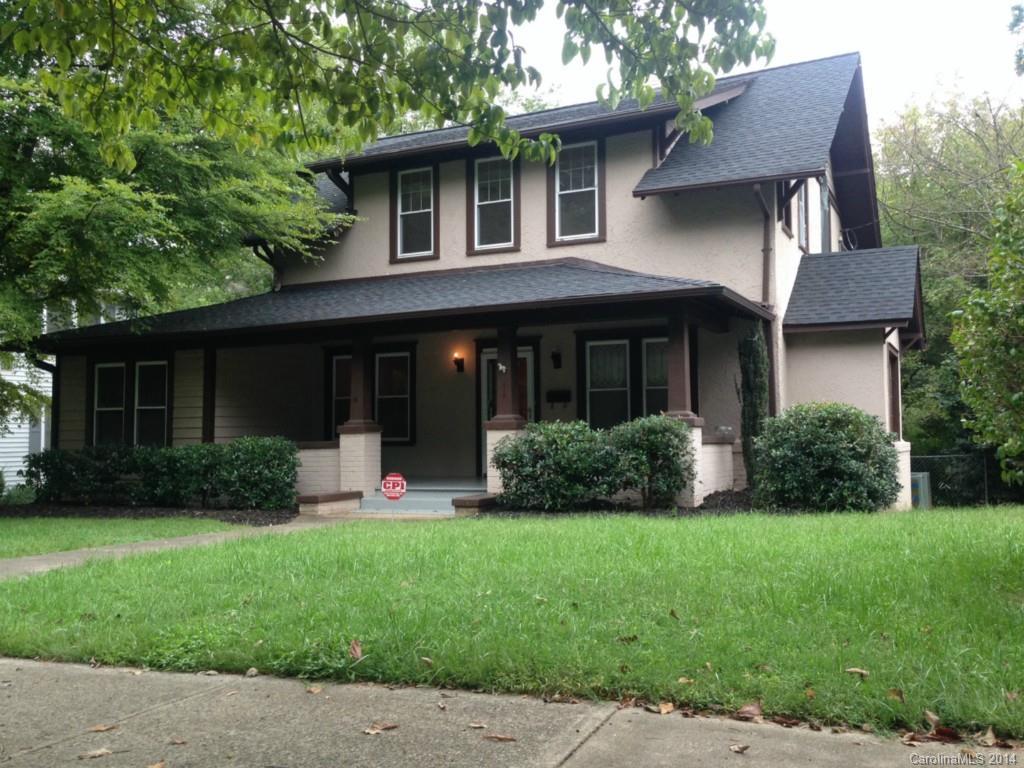 610 E Broad St., Statesville, NC 28677