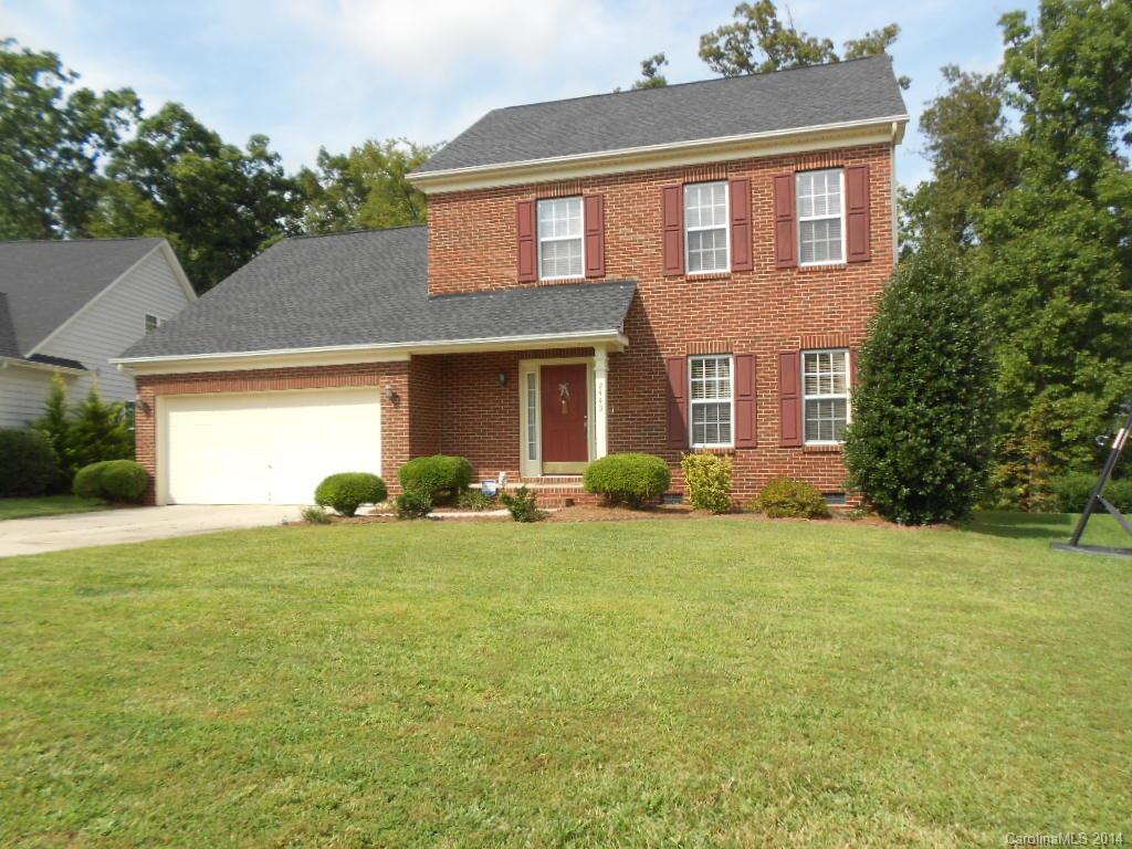 2445 Acadia Ct., Kannapolis, NC 28083