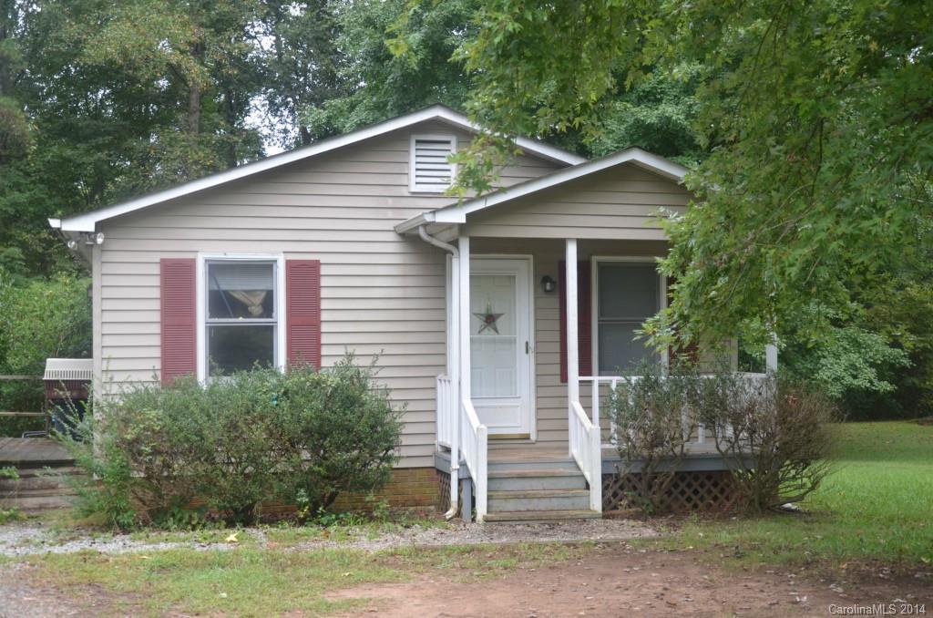 1418 Montgomery St., Salisbury, NC 28146
