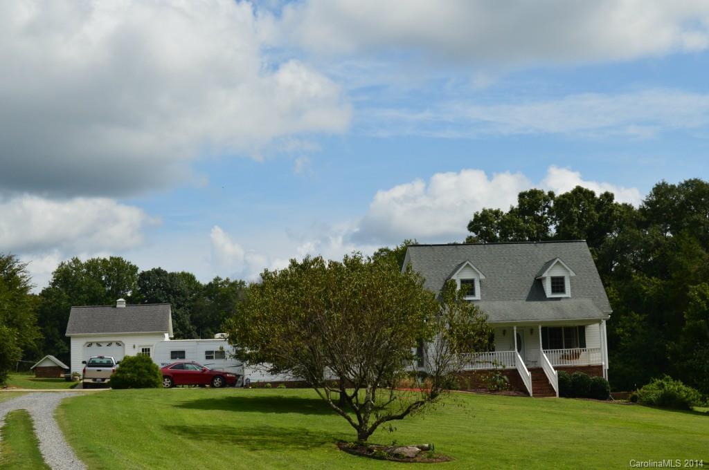 1232 Magnolia Grove Rd., Lincolnton, NC 28092