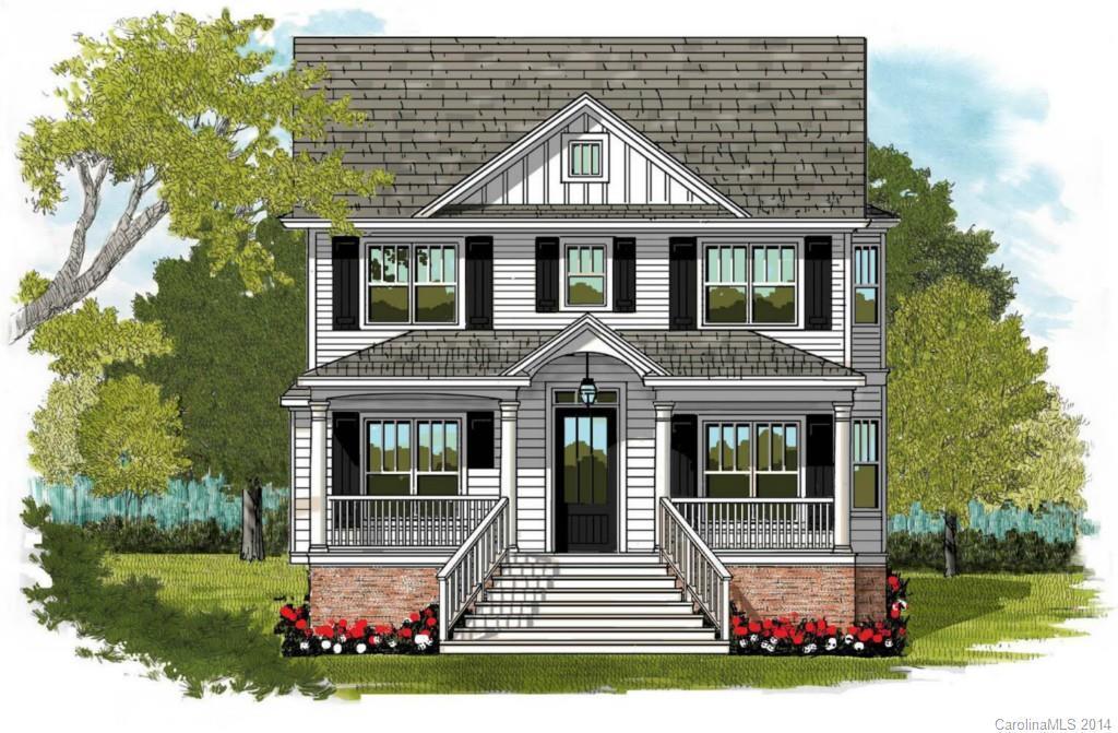 1911 Truman Rd., Charlotte, NC 28205