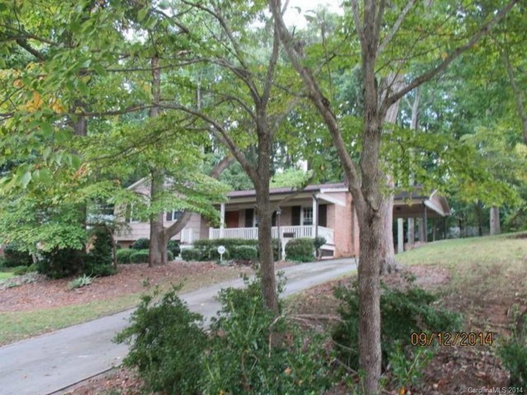 1808 Echo Ln. #Lot 7, Gastonia, NC 28052