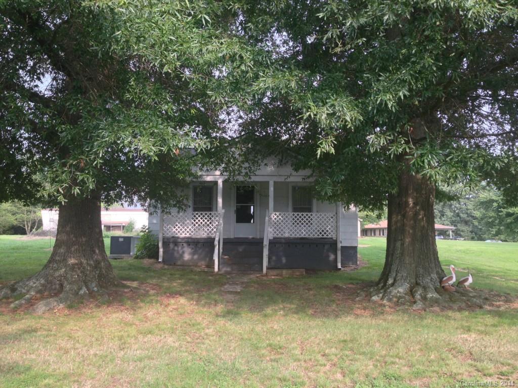 502 Spring Garden Ave., Kannapolis, NC 28081