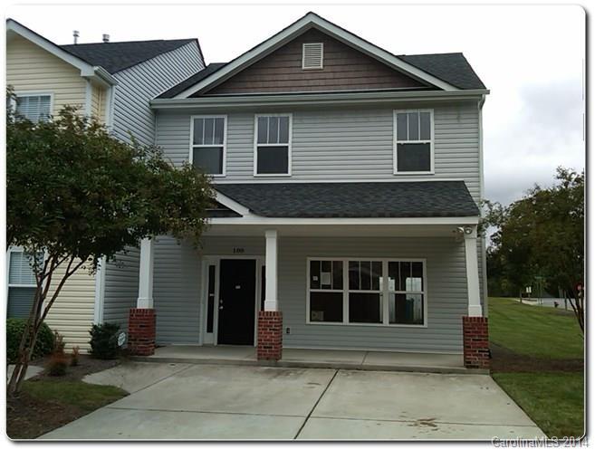 100 St Vincent Pl., Mount Holly, NC 28120