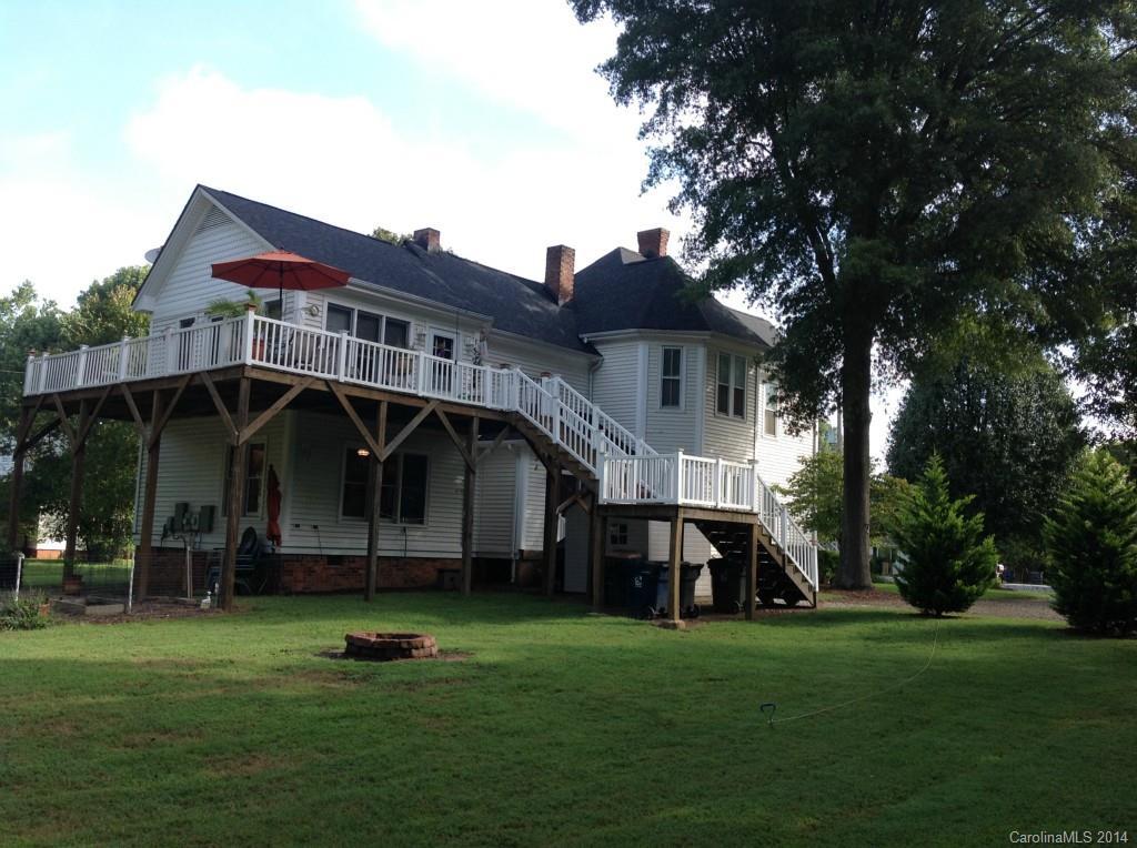 402 South Main St., Huntersville, NC 28078