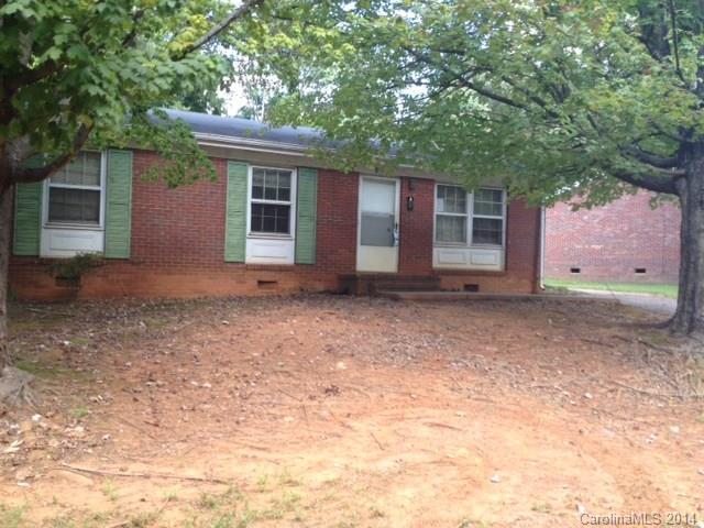 348 Harrill St., Statesville, NC 28677
