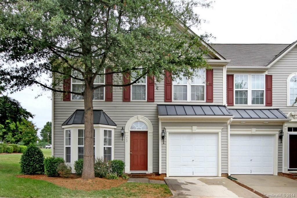 117 Kallie Loop, Mooresville, NC 28117