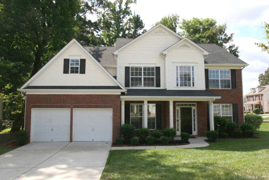 8609 Driscoll Ct., Charlotte, NC 28269