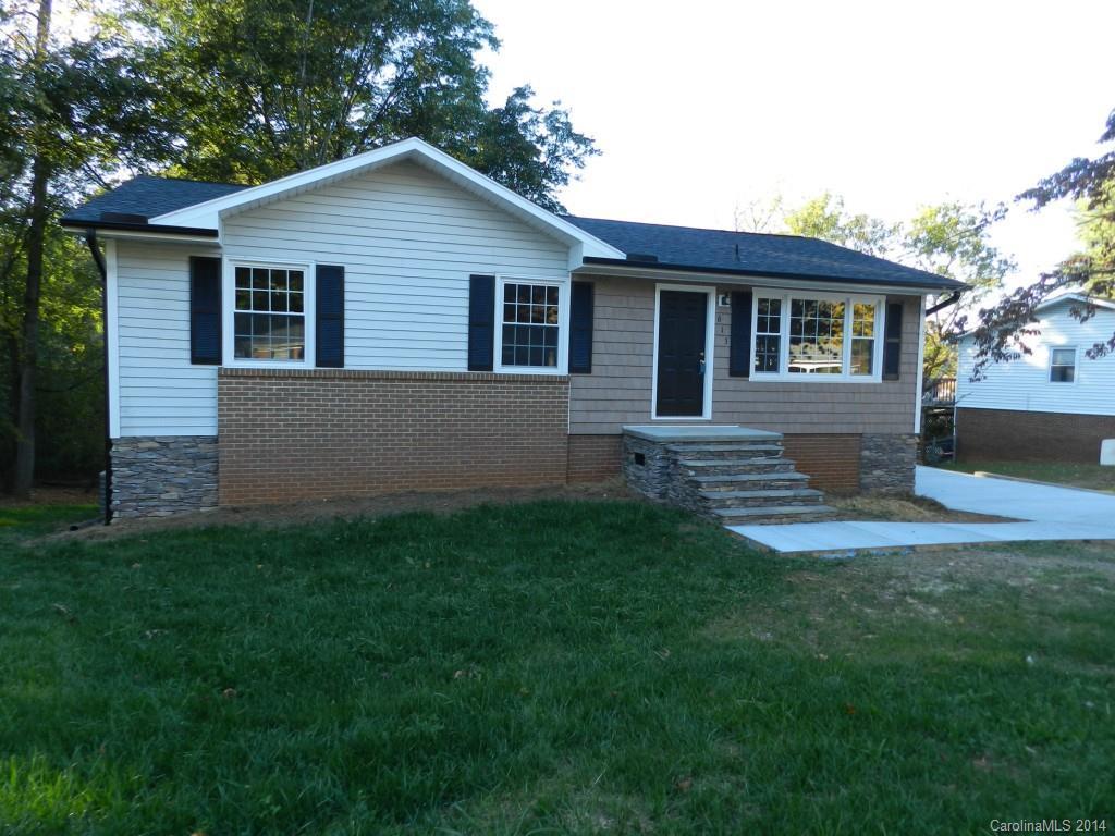 613 Mitchell Ave., China Grove, NC 28023