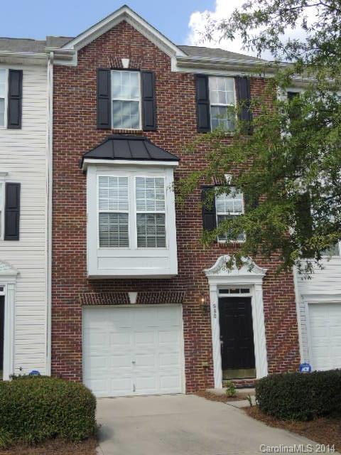 980 Tiger Ln., Charlotte, NC 28262