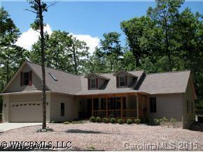 168 Connestee Trail, Brevard, NC 28712