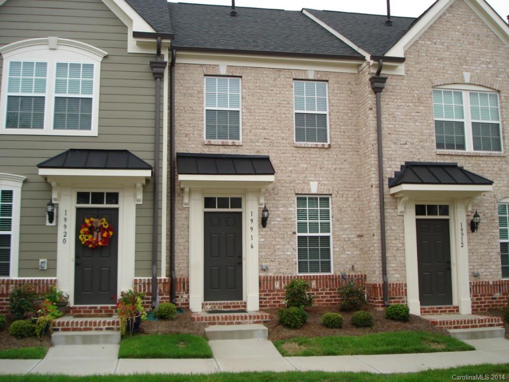 19916 Lamp Lighters Way #AD5, Cornelius, NC 28031