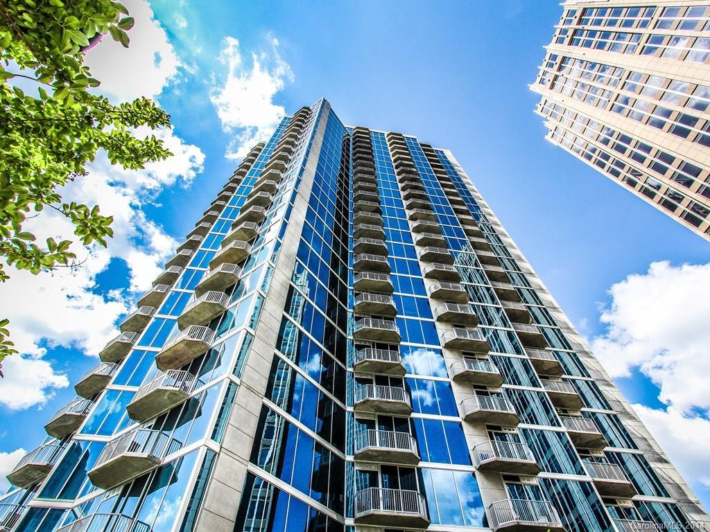 210 Church St. #2411, Charlotte, NC 28202