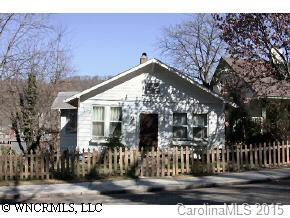 61 Washington Road, Asheville, NC 28801