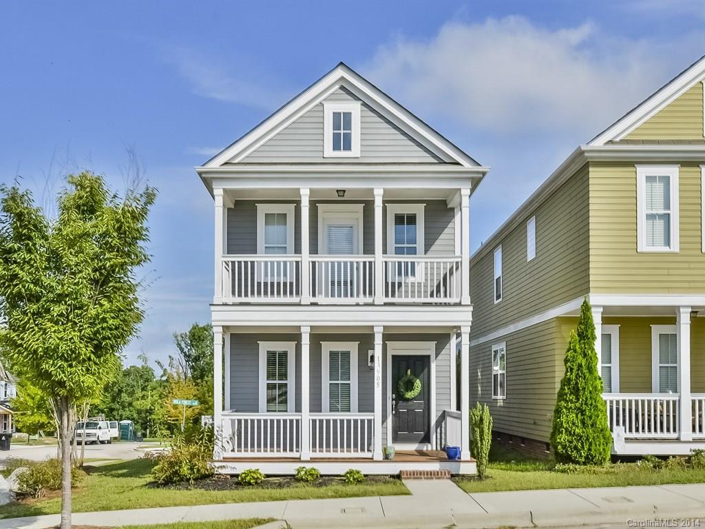 13905 Helen Benson Blvd., Davidson, NC 28036