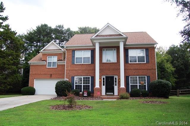 5604 Mcchesney Dr., Charlotte, NC 28269