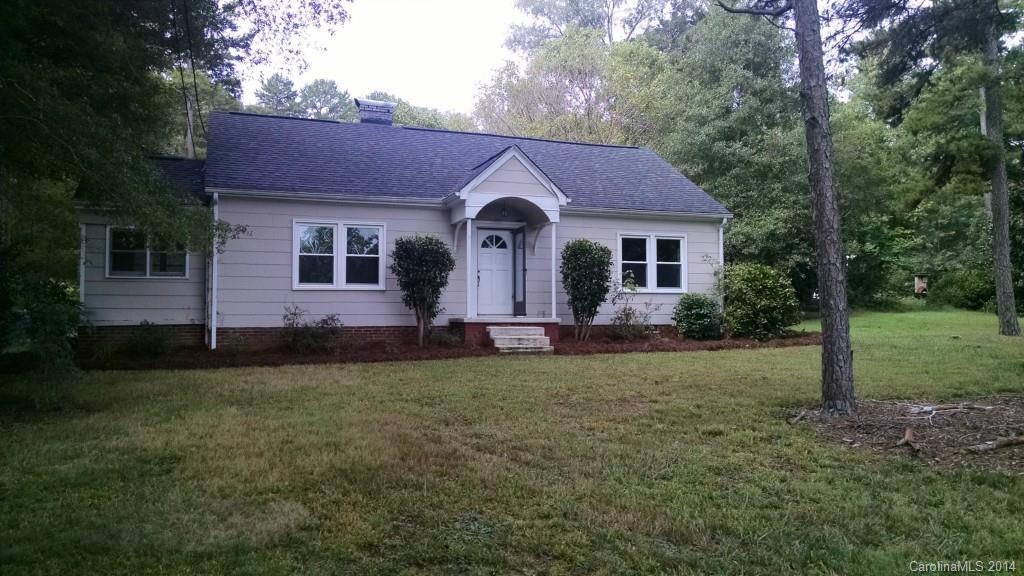 4600 601 Hwy., Concord, NC 28025