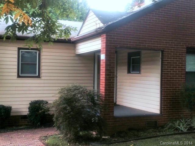 475 S Main St., Troutman, NC 28166