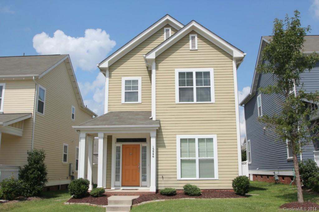 15846 Kiser Corner St., Davidson, NC 28036