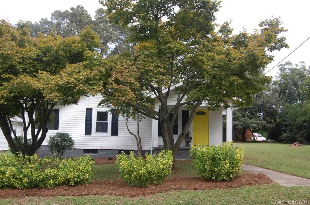 215 Fir St., Kannapolis, NC 28081