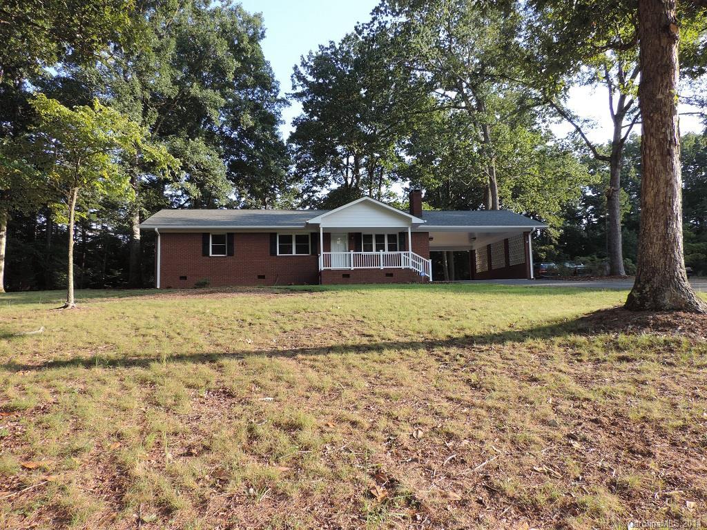 24118 Hwy 49 Hwy., Gold Hill, NC 28137