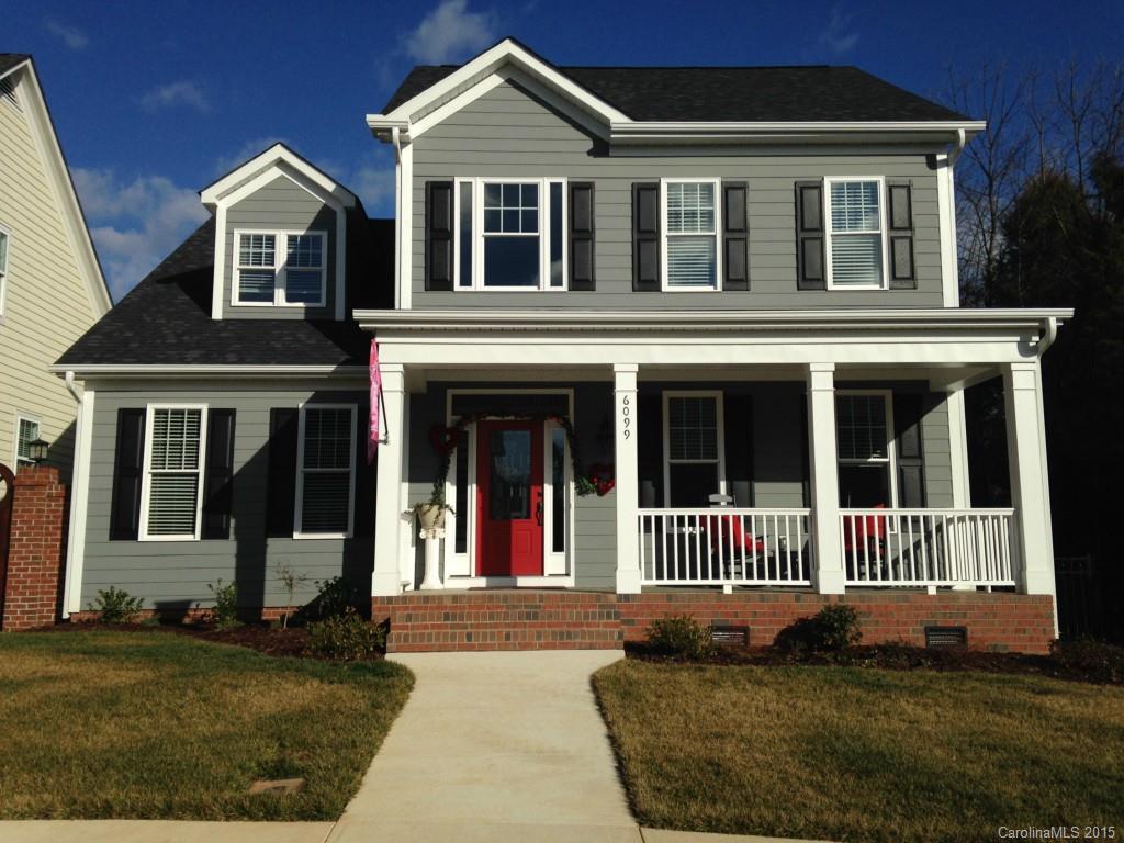 6099 Village Dr. #52, Concord, NC 28027