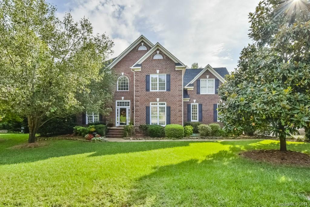2010 Stoney Creek Dr., Concord, NC 28027