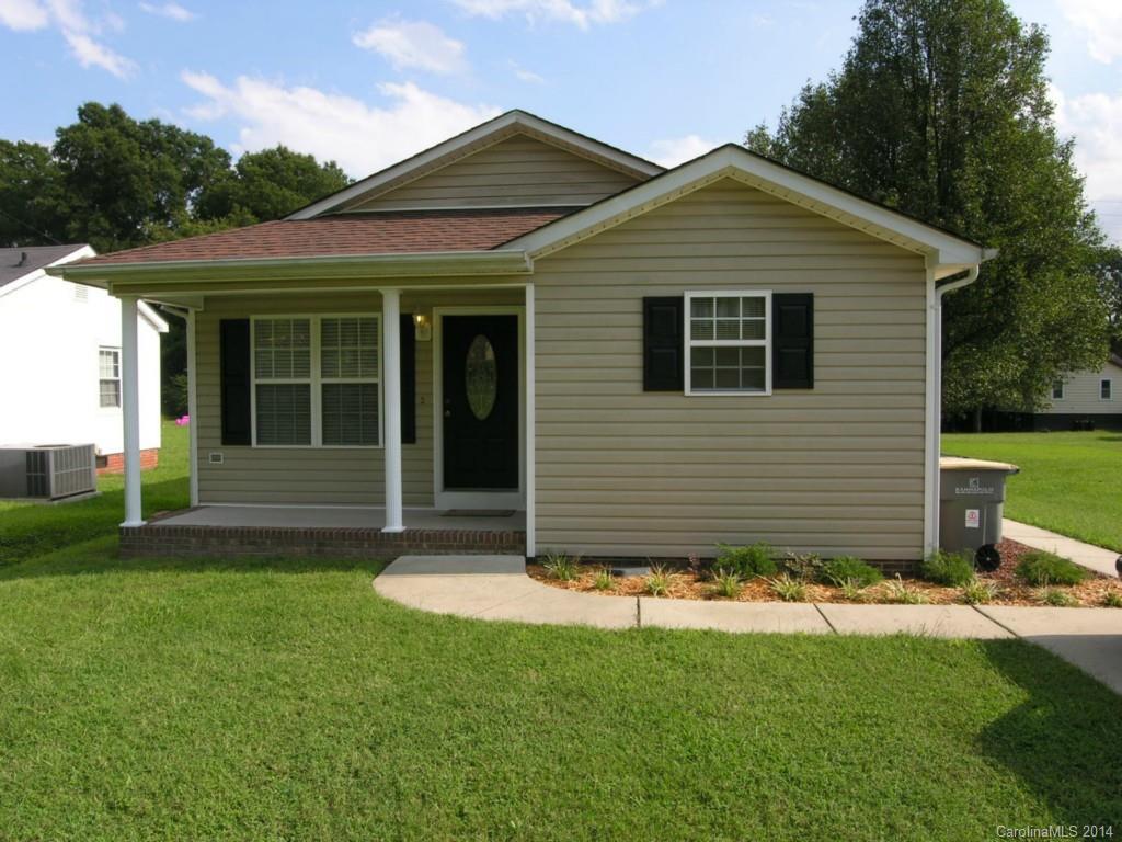 215 Easy St., Concord, NC 28027