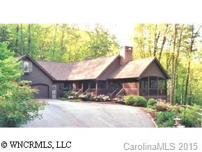 219 Blythe Road, Pisgah Forest, NC 28768