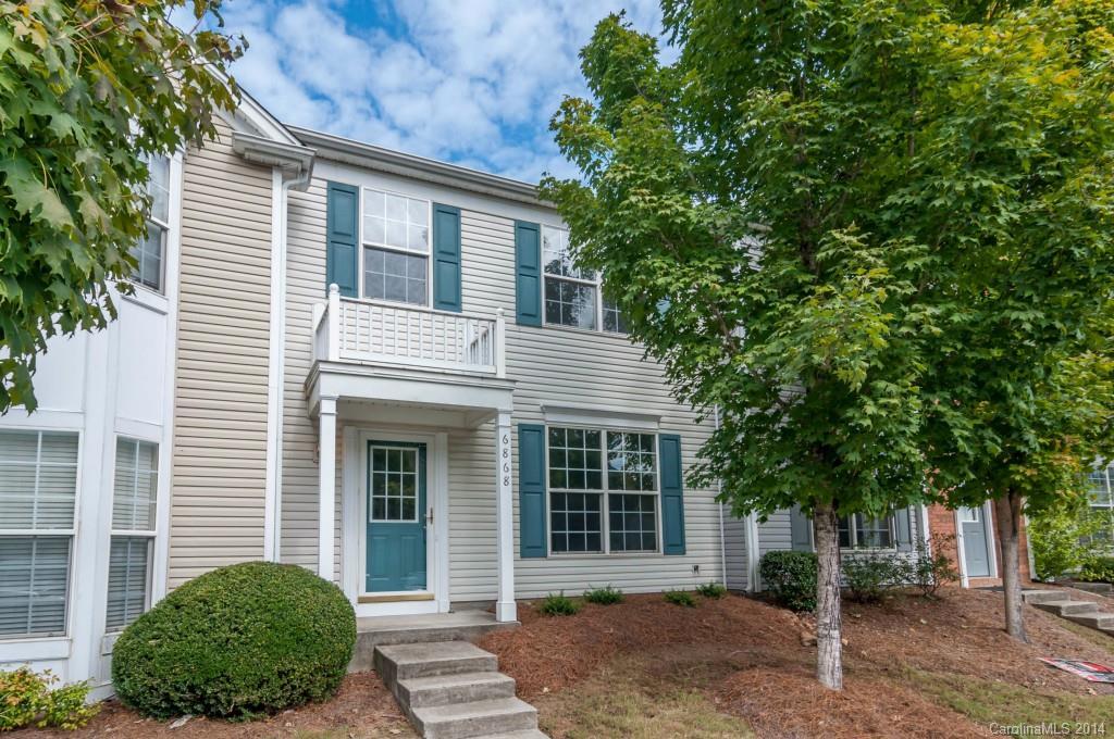 6868 Rothchild Dr. #., Charlotte, NC 28270
