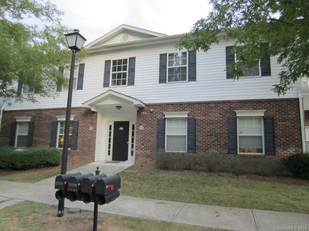 21522 Aftonshire Dr. #B, Cornelius, NC 28031