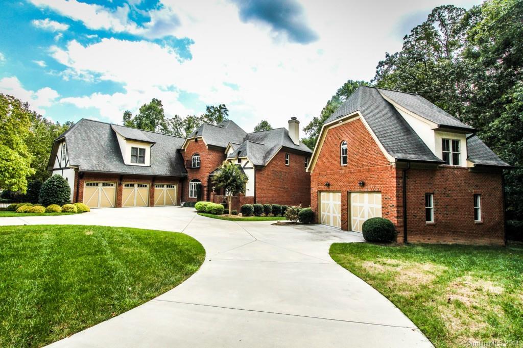 3620 Sharon View Rd., Charlotte, NC 28210