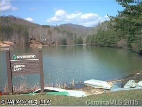 335 (lot) Adams Lane, Lake Lure, NC 28746