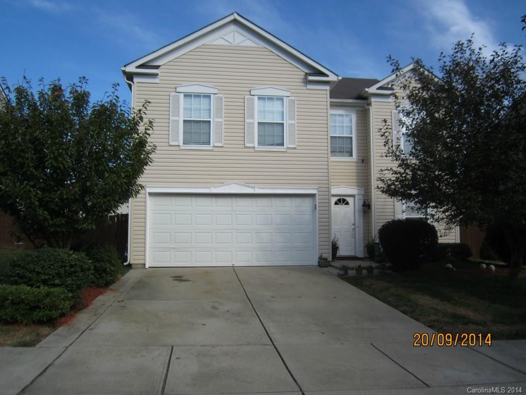 5674 Hammermill Dr. #104, Harrisburg, NC 28075