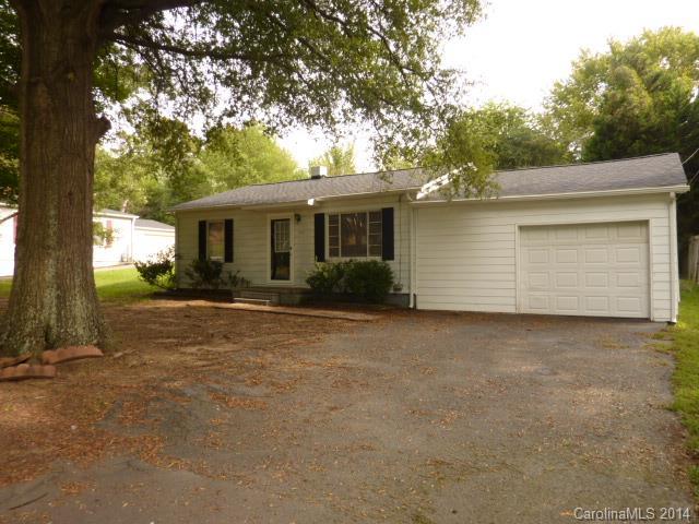 908 Oregon Ave., Kannapolis, NC 28083