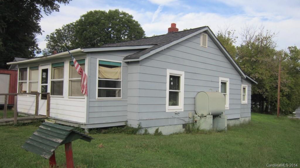 100 Keever St., Lincolnton, NC 28092