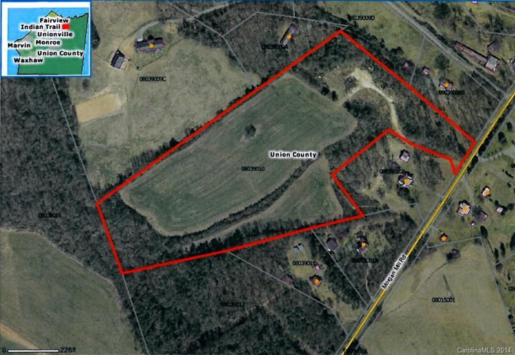 000 Morgan Mill Rd., Monroe, NC 28110