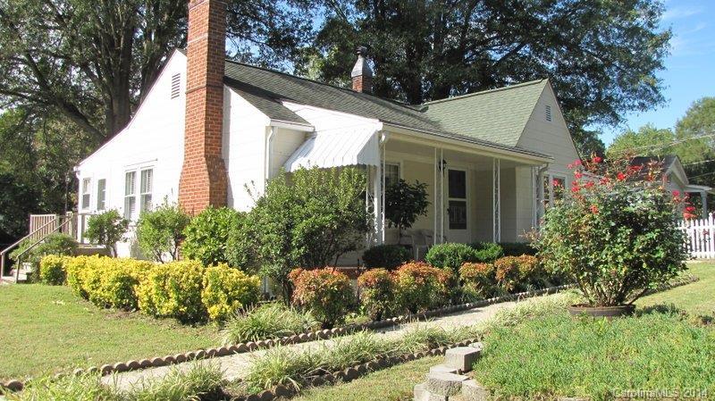 1213 W Fourth Ave., Gastonia, NC 28052