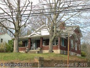 78 Forest Hill Drive, Asheville, NC 28803