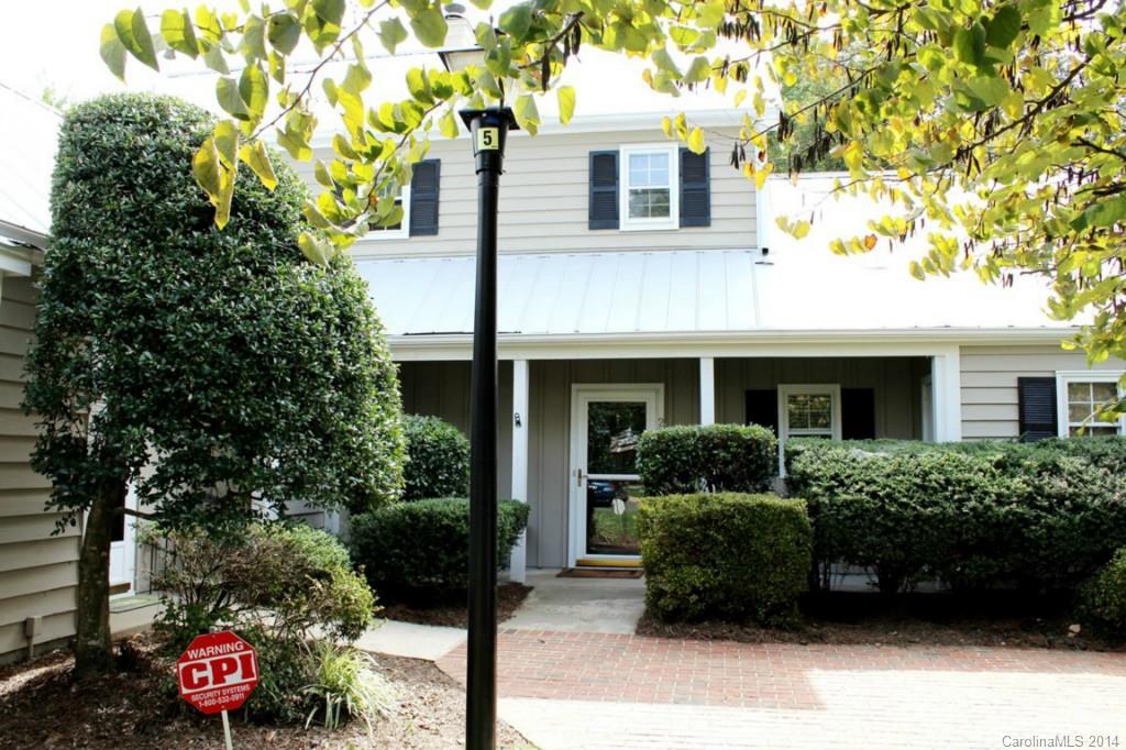 3704 Selwyn Farms Ln. #2, Charlotte, NC 28209