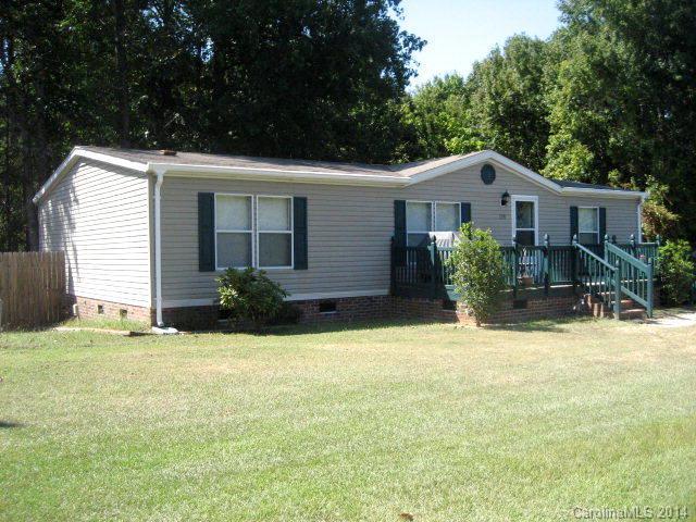 159 Palmer Nicholson Rd., Mount Gilead, NC 27306