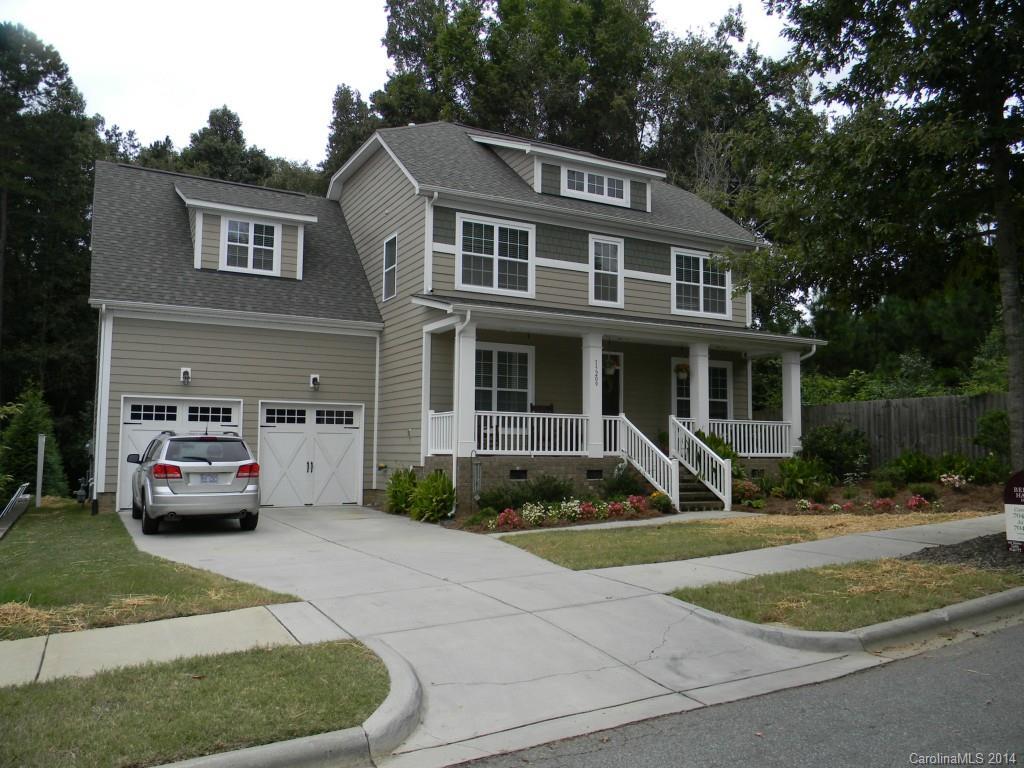 13209 Appolinaire Dr. #114, Davidson, NC 28036