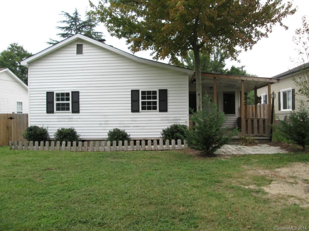 903 Washington Ln., Kannapolis, NC 28083