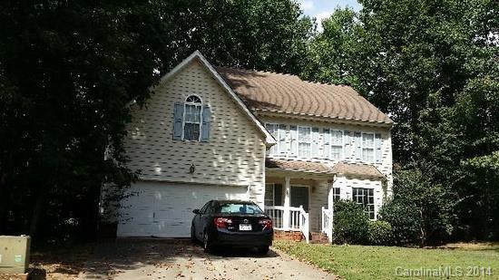 6513 White Pine Ln., Charlotte, NC 28262