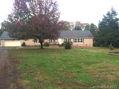 2755 Millbridge Rd., China Grove, NC 28023