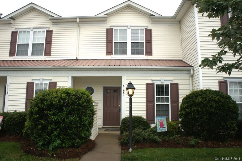 4157 Center Place Dr., Harrisburg, NC 28075