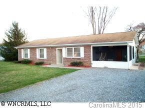 82 Kentel Rd., Candler, NC 28715
