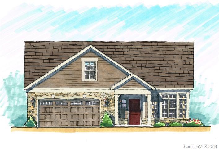 19415 Greentree Way #6, Cornelius, NC 28031